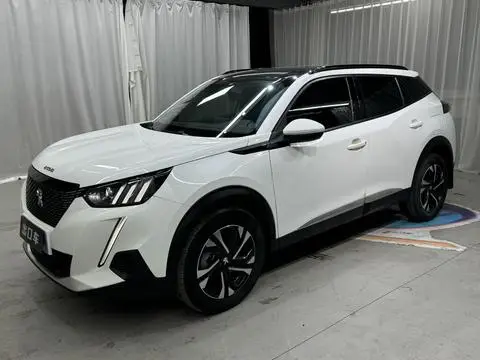 Peugeot 2008 2022