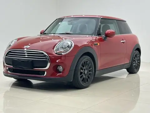 MINI MINI 2016