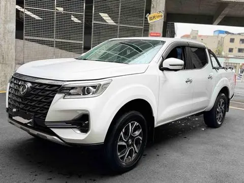 Dongfeng 锐骐7 2022