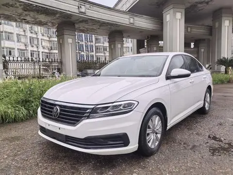 Volkswagen Lavida 2021