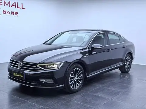 Volkswagen Magotan 2020