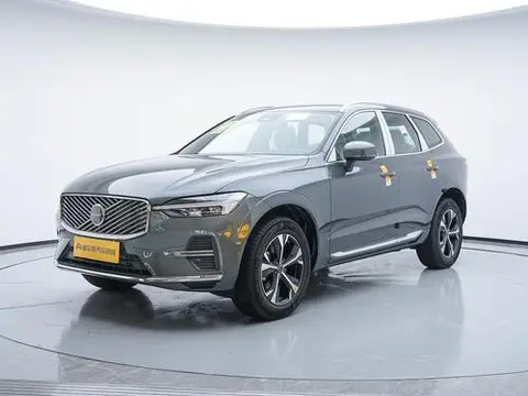 Volvo XC60 2026