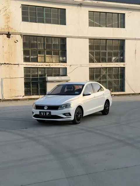 Volkswagen 捷达 2017
