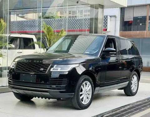Land Rover 揽胜 2018