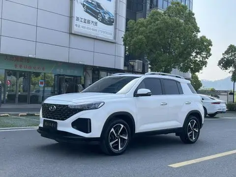 Hyundai ix35 2021