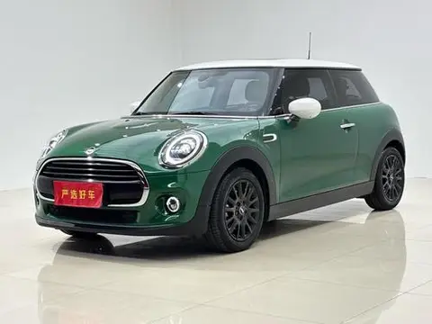 MINI MINI 2021