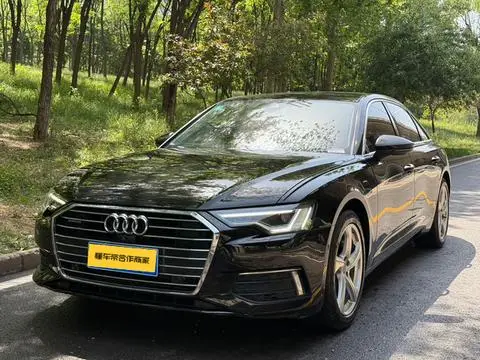 Audi A6L 2019