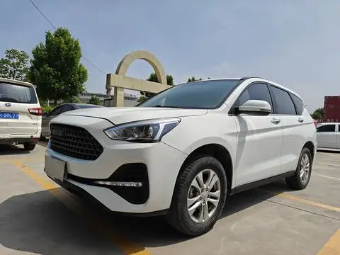 Haval M6 2019