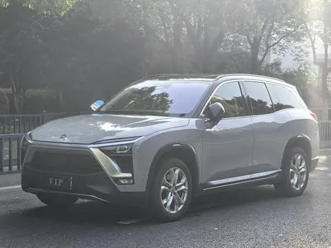 NIO ES8 2018