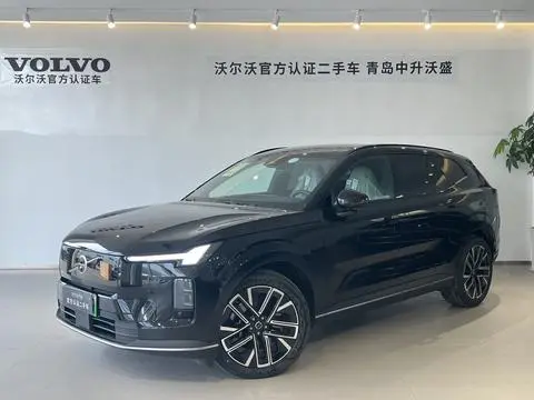 Volvo XC70 2026