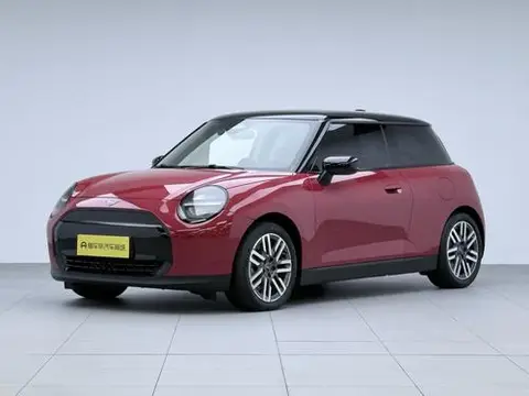MINI MINI COOPER 2024