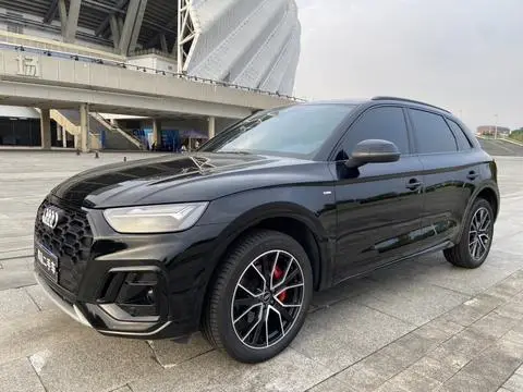Audi Q5L 2024
