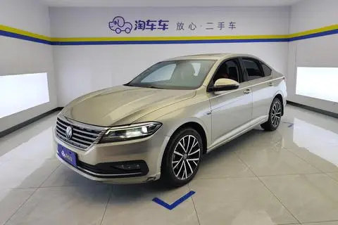 Volkswagen Lavida 2021