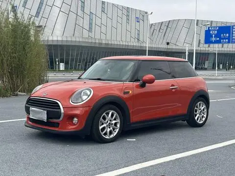 MINI MINI 2018