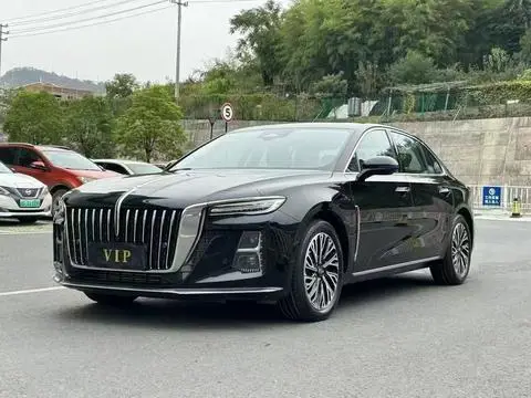 Hongqi H5 2024