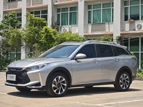 Dongfeng 奕炫GS 2020