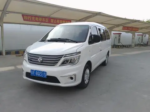 Forthing Lingzhi 2019 — фото 1