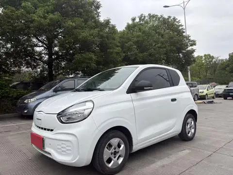 Roewe CLEVER 2021
