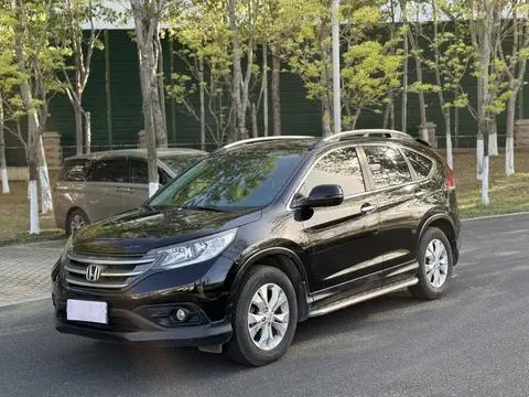 Honda CR-V 2012