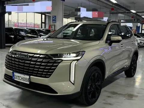 Haval H6 2024