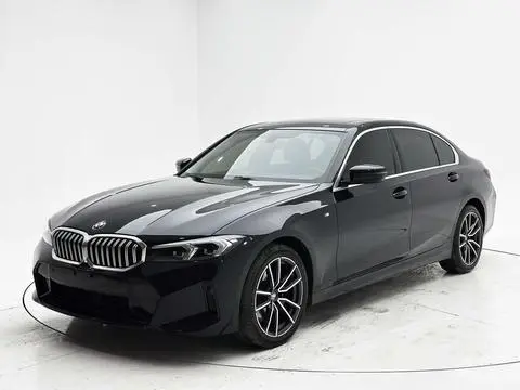 BMW 3 Series 2023