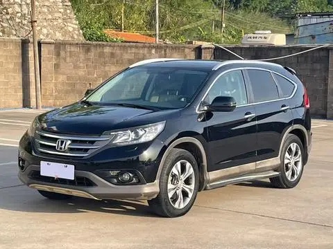 Honda CR-V 2012