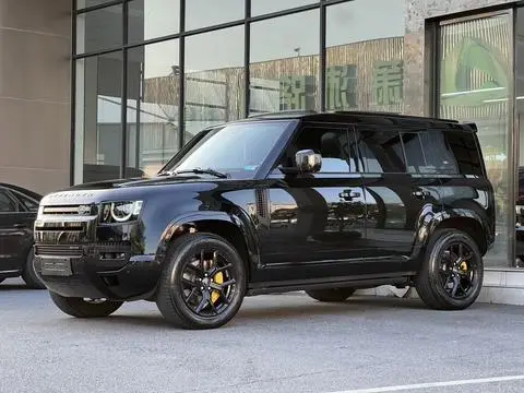 Land Rover 卫士 2023