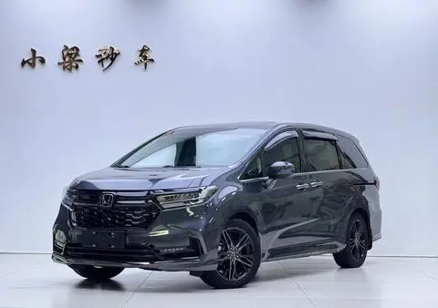 Honda 奥德赛 2022