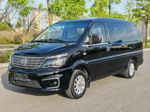 Forthing Lingzhi 2018