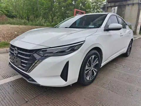 Nissan 轩逸 2023