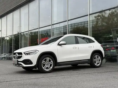 Mercedes-Benz GLA 2023