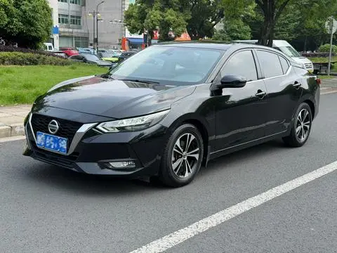 Nissan 轩逸 2021