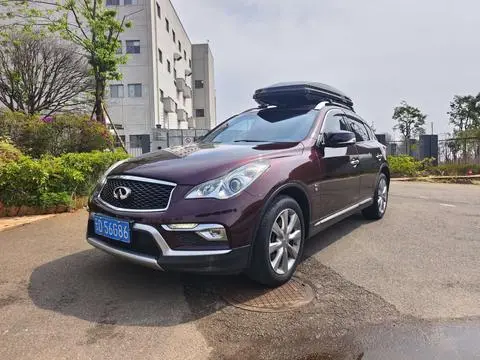 Infiniti QX50 2015