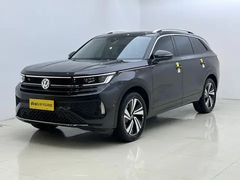 Volkswagen 揽巡 2023