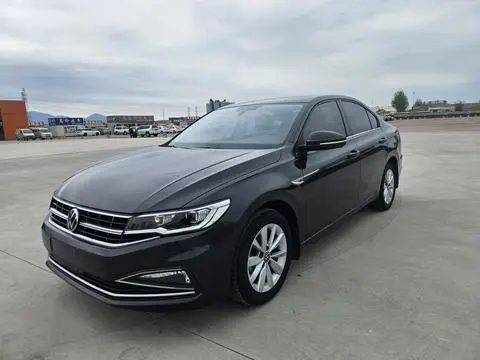 Volkswagen Bora 2020