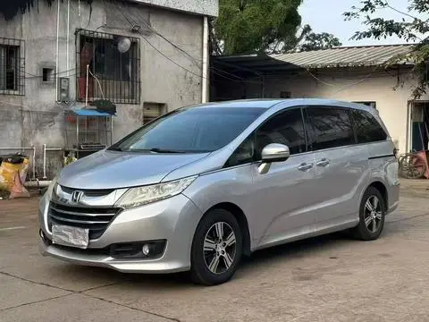 Honda 奥德赛 2015