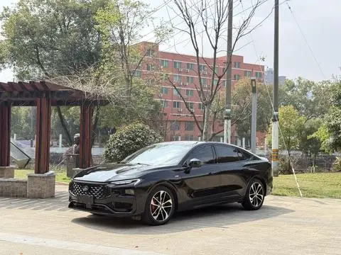 Ford 蒙迪欧 2022