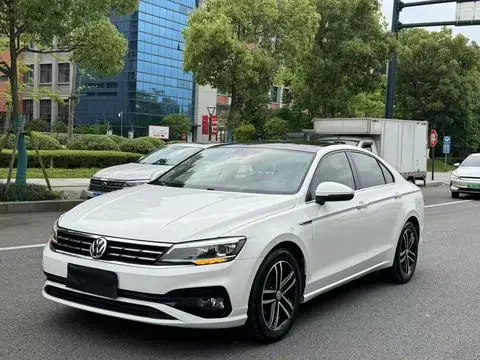 Volkswagen Lamando 2019