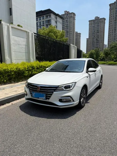 Roewe i5 2019