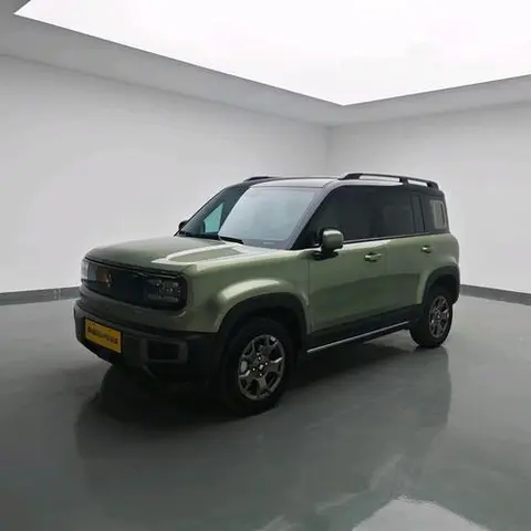 Baojun 悦也Plus 2026