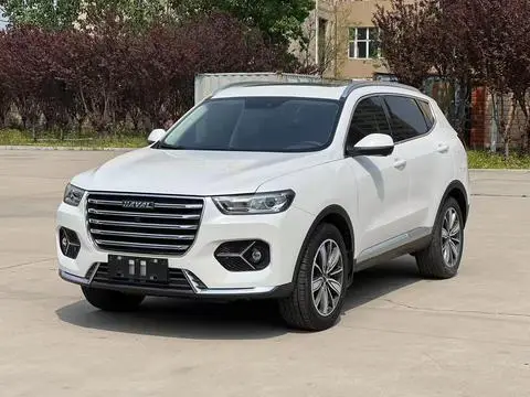 Haval H6 2020