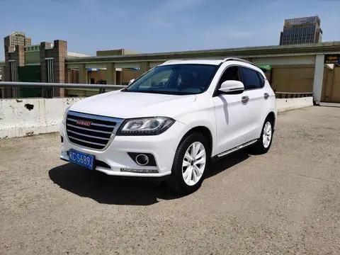 Haval H2 2016