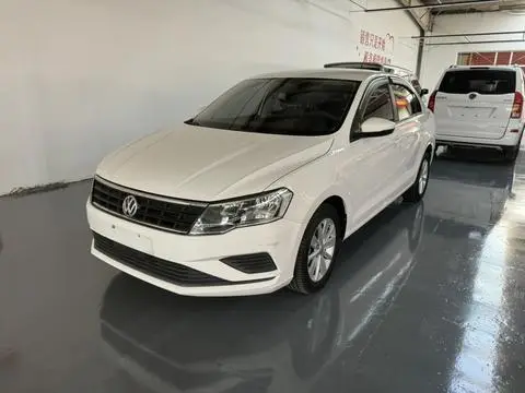 Volkswagen 捷达 2017