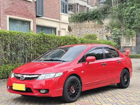 Honda Civic 2009