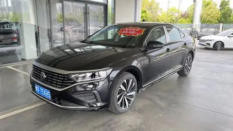Volkswagen Passat 2026