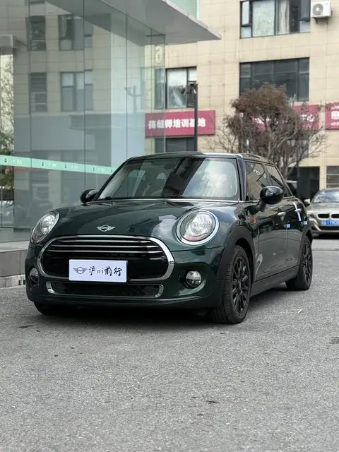 MINI MINI 2016