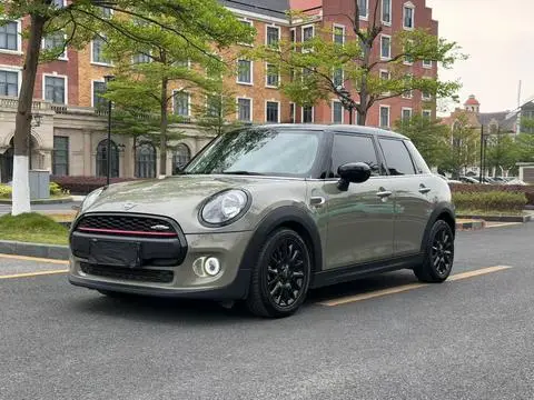 MINI MINI 2020