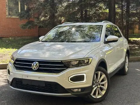 Volkswagen 探歌 2022