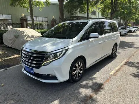 GAC M8 2018
