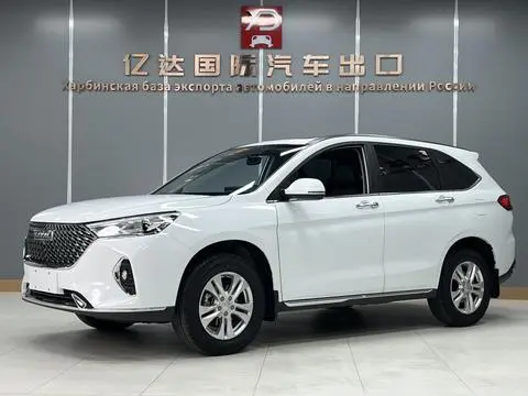 Haval M6 2021